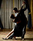 Avant Garde Ballroom Argentine Tango and Milonga Parties