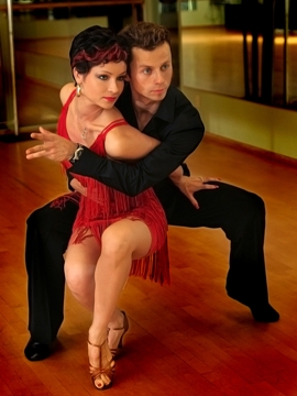 Martin & Katarzyna Kozak 
