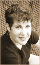 Patricia Baron